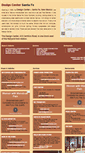 Mobile Screenshot of designcentersantafe.com